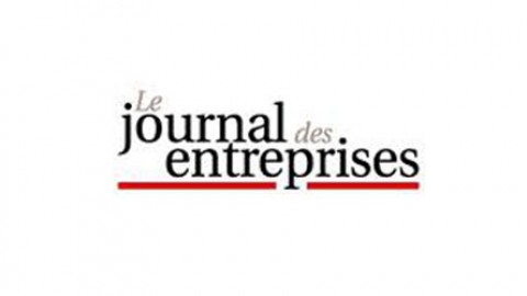 Le journal des entreprises – L’entrepreneuriat social se structure en région