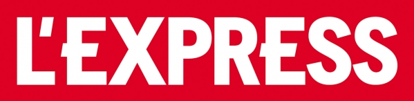 Logo de l'Express