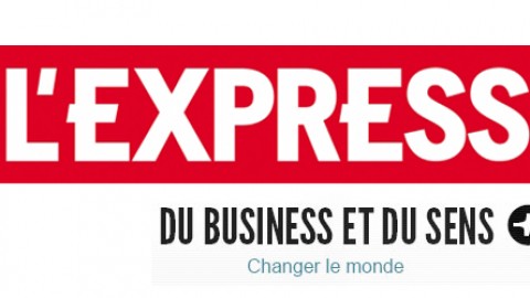 L’Express.fr – 2013, l’année de l’entrepreneuriat social