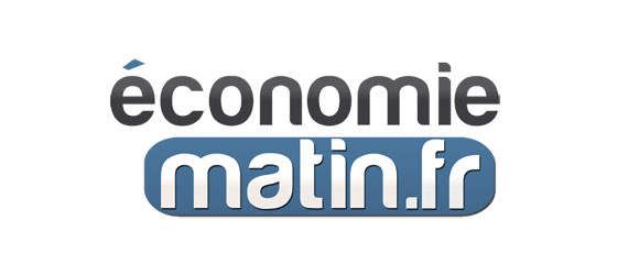 Logo du journal Economie Matin