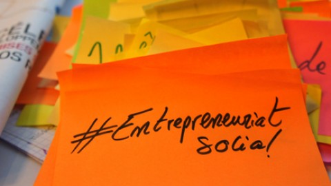 Une nouvelle dynamique en faveur de l’entrepreneuriat social en région Rhône-Alpes