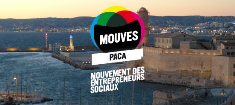 50 entrepreneurs sociaux réunis au Fort Saint Nicolas à Marseille