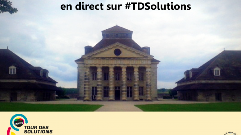 Première étape du tour des solutions 2014 en Franche Comté – live reporting
