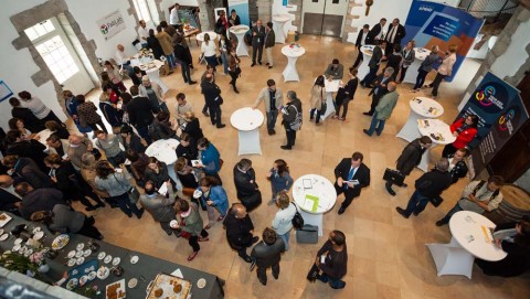 Lancement du Tour des solutions en Franche-Comté : 200 personnes à la Saline royale !