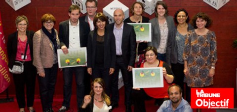 La tribune Objectif Languedoc-Roussillon – La YESS Académie récompense 4 projets