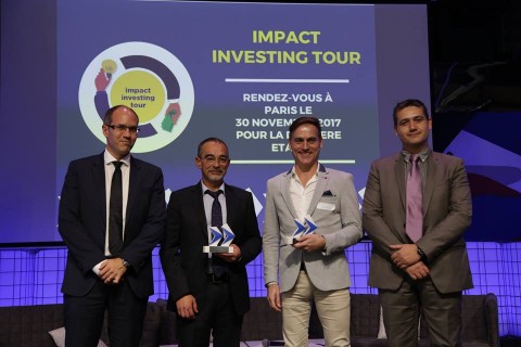 Retour sur l’Impact Investing Day à Metz