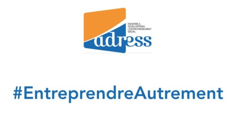 L’ADRESS recrute un(e) Chargé(e) de mission création/développement des entreprises sociales (F/H) à Rouen