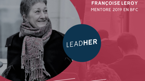 LeadHer BFC 2019 : Françoise Leroy