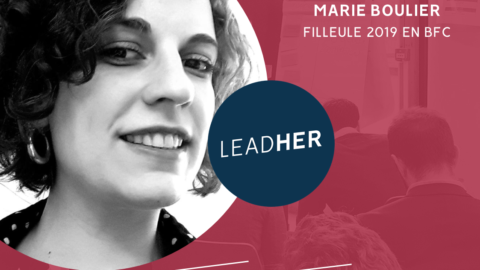 LeadHer BFC 2019 : Marie Boulier