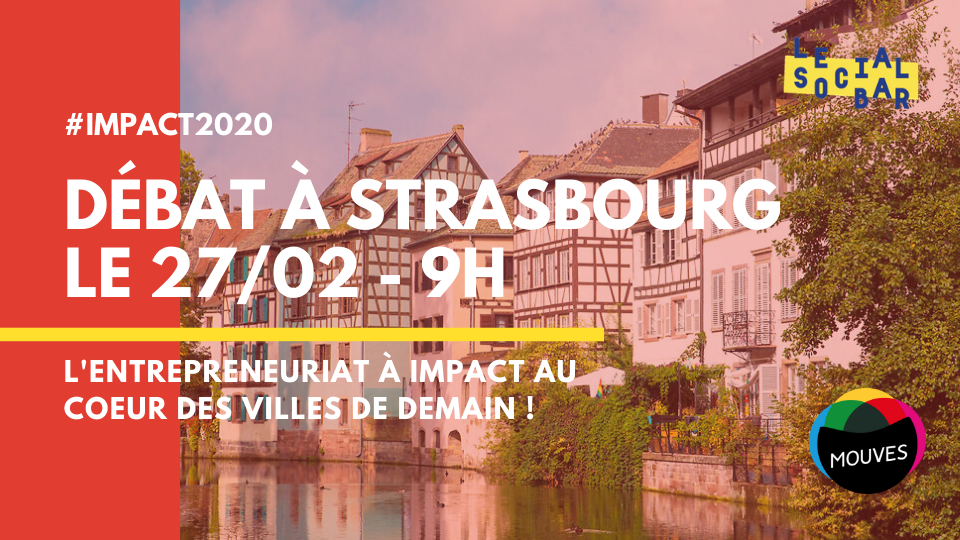 Strasbourg Municipales 2020