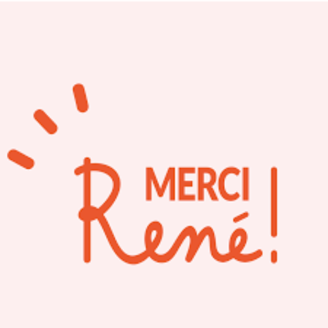 Merci René – Eco-designer